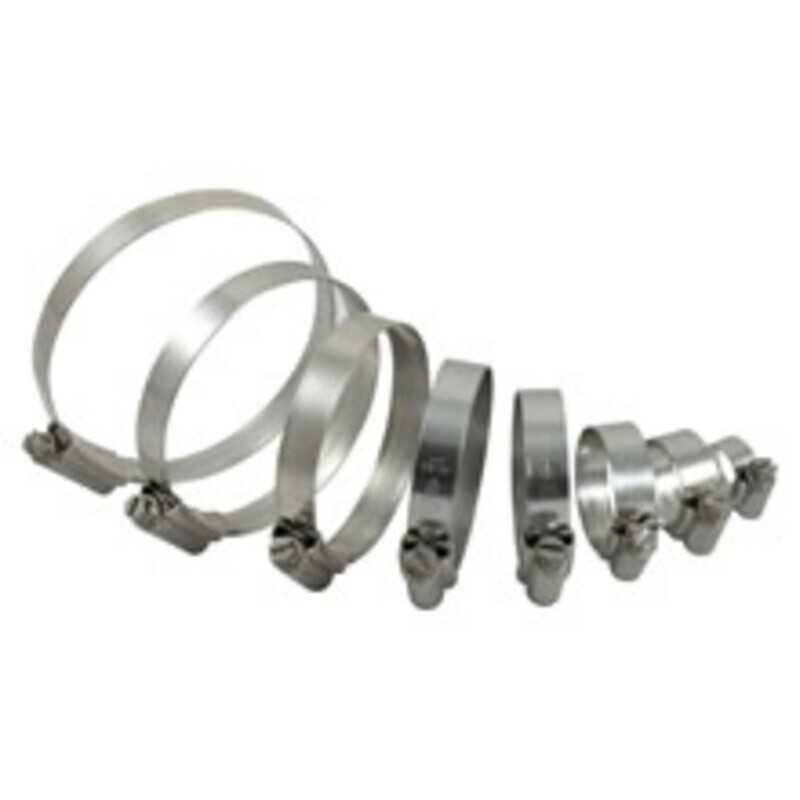 SAMCO Radiator hose clamp kit 1118564