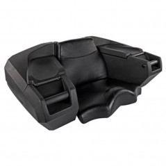 KIMPEX Baúl con asiento trasero para moto OUTBACK 1119326