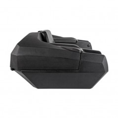 KIMPEX Baúl con asiento trasero para moto OUTBACK 1119326