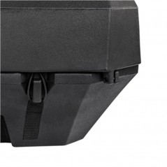 KIMPEX Baúl con asiento trasero para moto OUTBACK 1119326
