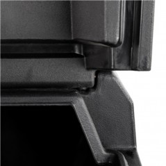 KIMPEX Baúl con asiento trasero para moto OUTBACK 1119326