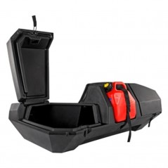 KIMPEX Baúl con asiento trasero para moto OUTBACK 1119326