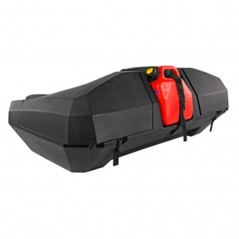 KIMPEX Baúl con asiento trasero para moto OUTBACK 1119326