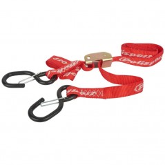 POLISPORT Motorcycle transport straps 1119724