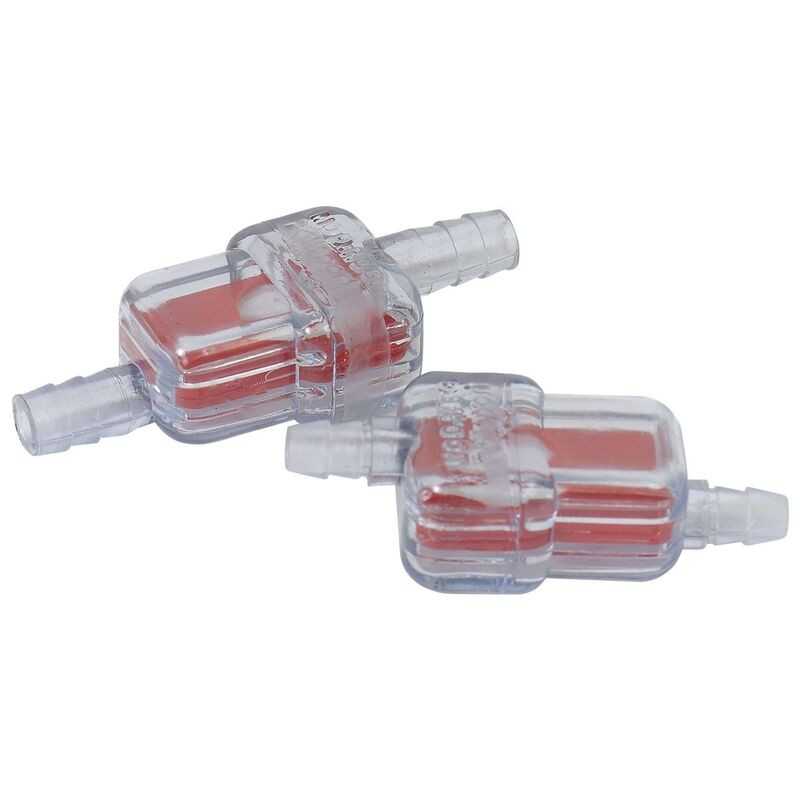 POLISPORT FILTER, GASOLINE 2T 6 MM (50U) 1119725