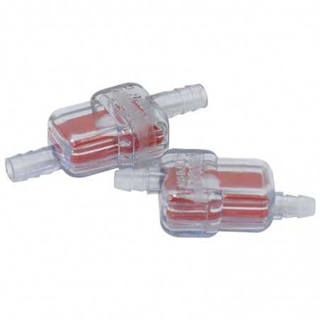 POLISPORT FILTRO DE GASOLINA 2T 6 MM (50U) 1119725