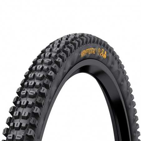 CONTINENTAL Cubierta neumático plegable KRYPTOTAL ENDURO 29x2.40 SOFT COMP TUBELESS READY 60-622 722395