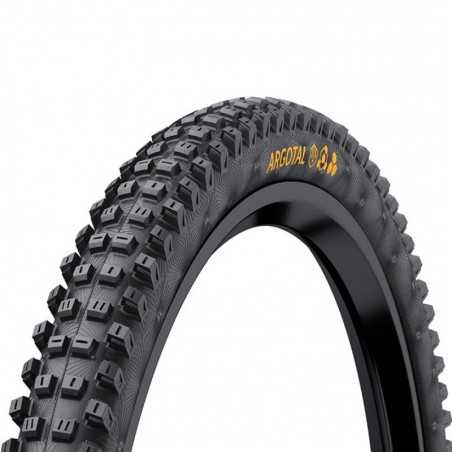 CONTINENTAL Cubierta neumático plegable ARGOTAL ENDURO 27.5x2.40 SOFT COMPOUND TUBELESS READY 60-584 722400