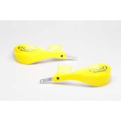 SW-MOTECH Protectores de manos con estructura sin kit fijación EGO EGO00200YE