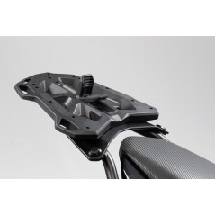 SW-MOTECH Adapter plate for trunk rack STREET-RACK GIVI/KAPPA MONOLOCK STREET-RACK GIVI/KAPPA MONOLOCK GPT0015254300/B