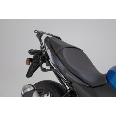 SW-MOTECH Portaequipaje de moto STREET-RACK GPT0567016000/B