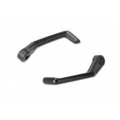 SW-MOTECH Protectores de maneta para moto LVG0786510000/B