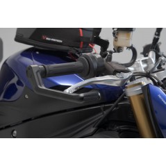 SW-MOTECH Protectores de maneta para moto LVG0786510000/B
