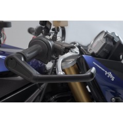 SW-MOTECH Protectores de maneta para moto LVG0786510000/B
