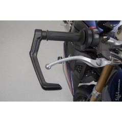 SW-MOTECH Protectores de maneta para moto LVG0786510000/B