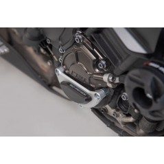 SW-MOTECH Protector de tapa la carcasa del motor MSS0656410000