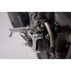 SW-MOTECH Protector de tapa la carcasa del motor MSS0656410000