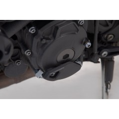 SW-MOTECH Protector de tapa la carcasa del motor MSS0656410000