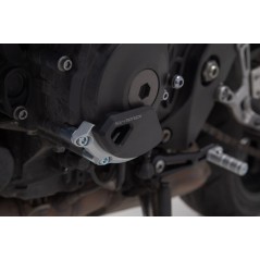 SW-MOTECH Protector de tapa la carcasa del motor MSS0656410000