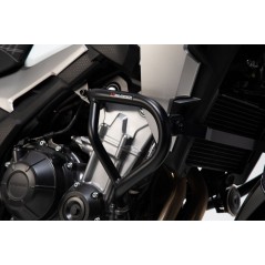 SW-MOTECH Protectores laterales de motor SBL0174610000/B