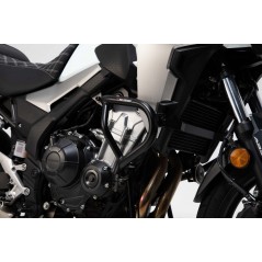 SW-MOTECH Protectores laterales de motor SBL0174610000/B