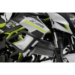 SW-MOTECH Protectores laterales de motor SBL0892010001/B