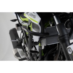 SW-MOTECH Protectores laterales de motor SBL0892010001/B