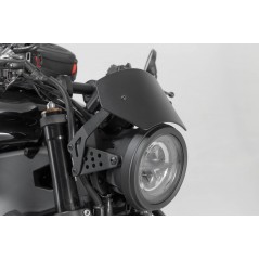 SW-MOTECH Parabrisas para moto SCT0693210000/B