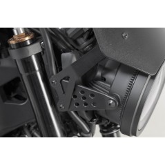 SW-MOTECH Parabrisas para moto SCT0693210000/B
