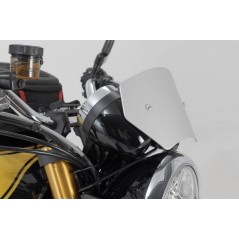 SW-MOTECH Parabrisas para moto SCT0889110000/S