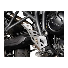 SW-MOTECH Protector de talón derecho para piloto SCT1117410100/S