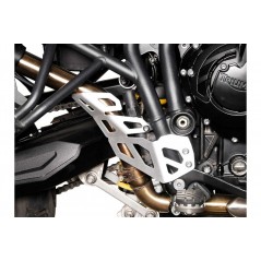 SW-MOTECH Protector de talón derecho para piloto SCT1117410100/S