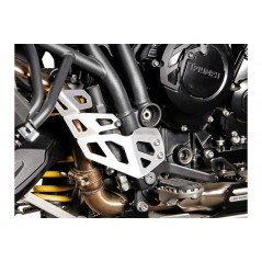 SW-MOTECH Protector de talón derecho para piloto SCT1117410100/S