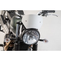 SW-MOTECH Parabrisas para moto SCT1188410001/S