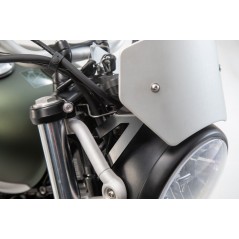 SW-MOTECH Parabrisas para moto SCT1188410001/S