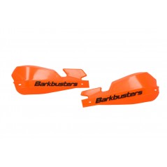 SW-MOTECH Paramanos de plástico con deflector viento VPS VPS00301OR