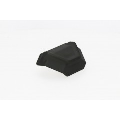 SW-MOTECH Recambio esquina exterior lado derecho inferior + montaje para maleta lateral TRAX ION ALK0016531600B