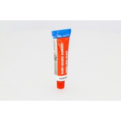 SW-MOTECH Recambio esquina exterior lado izquierdo inferior + montaje para maleta lateral TRAX ION ALK0016531500B