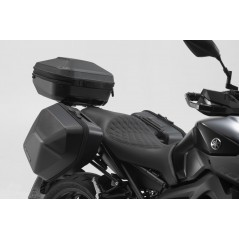 SW-MOTECH Motorcycle rear trunk URBAN ABS 16-29 L URBAN ABS 16-29 L BCHTA0067721000