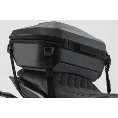 SW-MOTECH Motorcycle trunk with base and inner bag URBAN ABS 16-29 L URBAN ABS 16-29 L BCHTA0067722000
