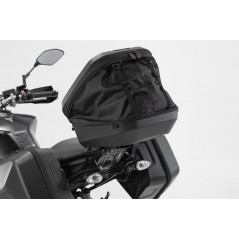 SW-MOTECH Motorcycle trunk with base and inner bag URBAN ABS 16-29 L URBAN ABS 16-29 L BCHTA0067722000