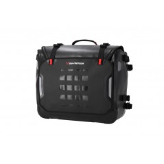 SW-MOTECH Bag with left adapter plate for lateral support SYSBAG WP L 27-40L SYSBAG WP L 27-40L BCSYS000061200L