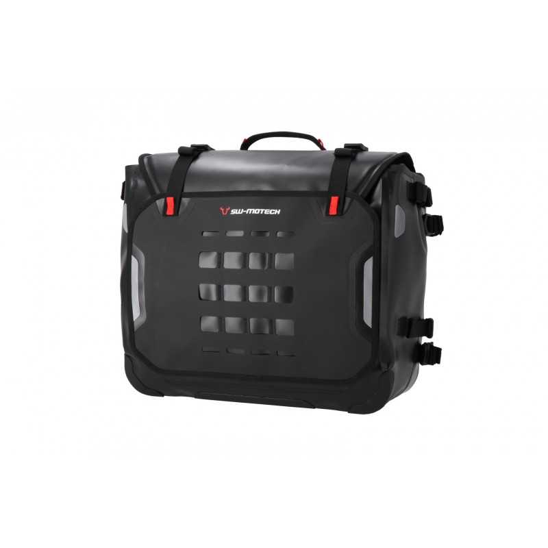 SW-MOTECH Bag with left adapter plate for lateral support SYSBAG WP L 27-40L SYSBAG WP L 27-40L BCSYS000061200L