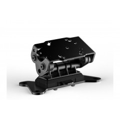 SW-MOTECH Soporte de navegador para manillar GPS GPS0864610600B