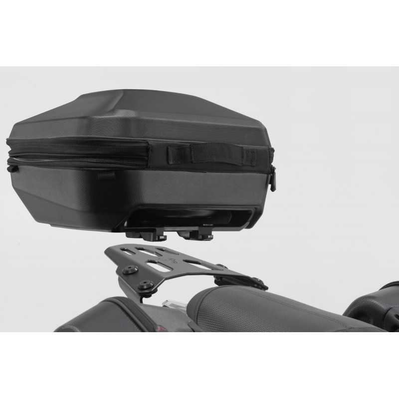 SW-MOTECH Motorcycle trunk with luggage rack and fixings URBAN ABS URBAN ABS GPT0421360000B