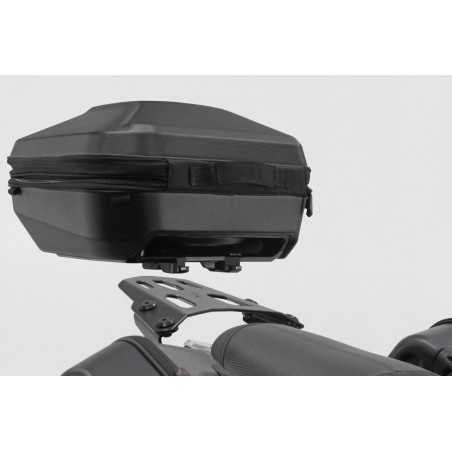 SW-MOTECH Baúl de moto con portaequipajes y fijaciones URBAN ABS GPT0816160000B