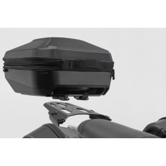 SW-MOTECH Motorcycle trunk with luggage rack and fixings URBAN ABS URBAN ABS GPT0479260000B