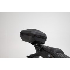 SW-MOTECH Motorcycle trunk with luggage rack and fixings URBAN ABS URBAN ABS GPT0137360000B