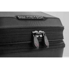SW-MOTECH Motorcycle trunk with luggage rack and fixings URBAN ABS URBAN ABS GPT0479060002B