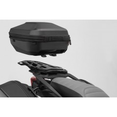 SW-MOTECH Motorcycle trunk with luggage rack and fixings URBAN ABS URBAN ABS GPT0162260000B